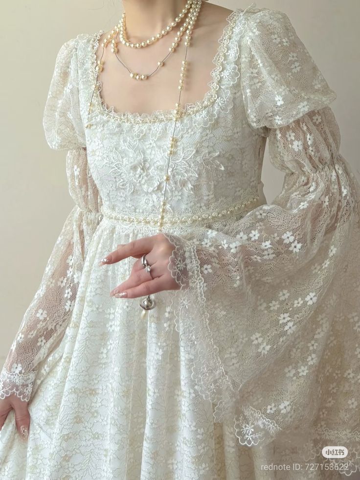 Vintage Bridal