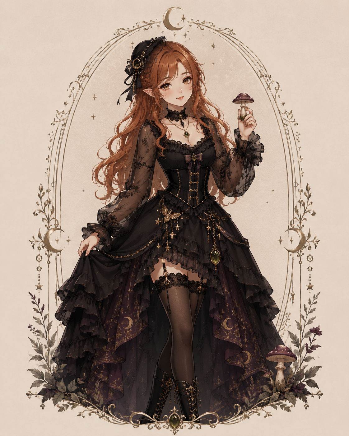 Goth