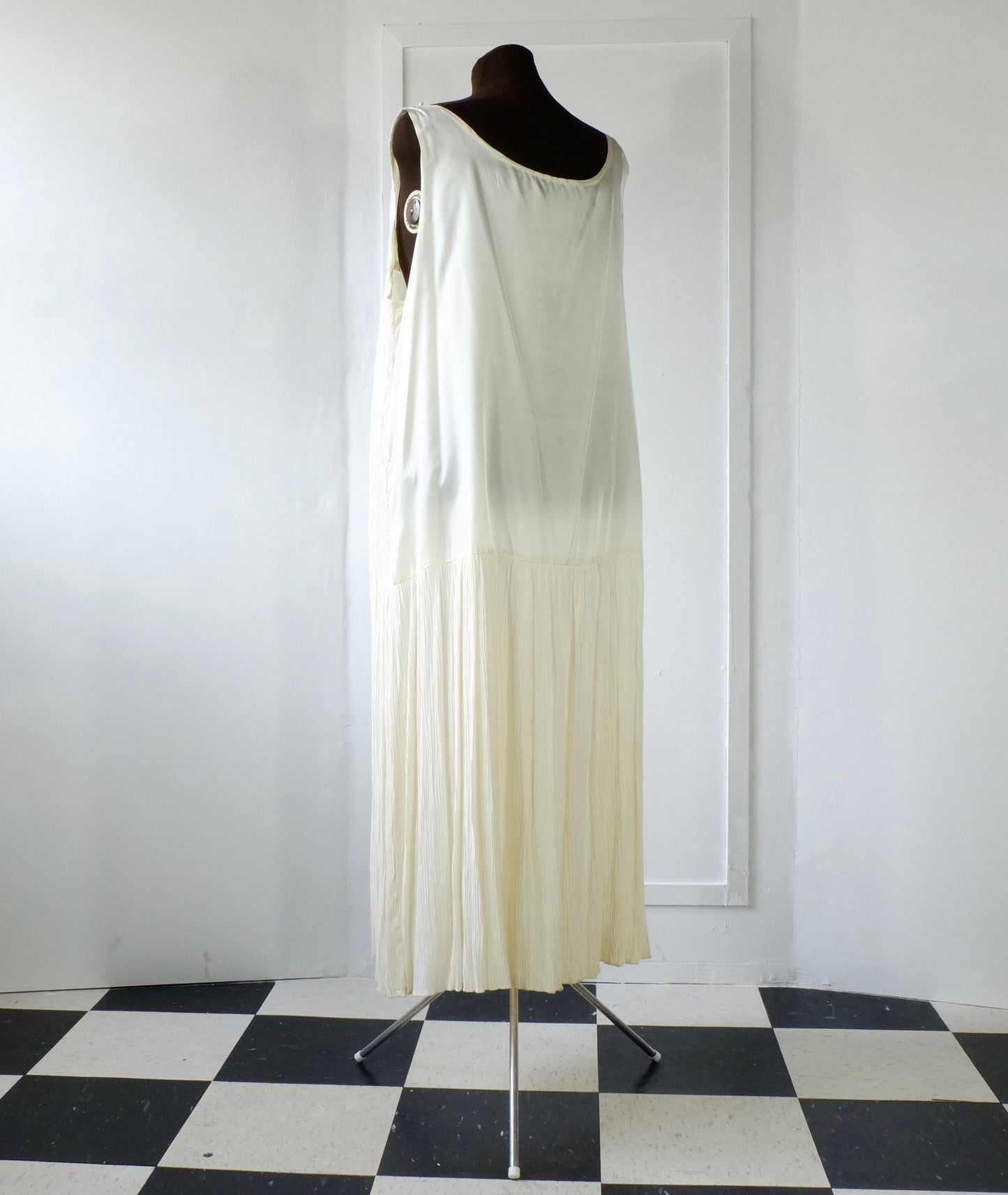 Modest Vintage Wedding Dress with Matching Jacket