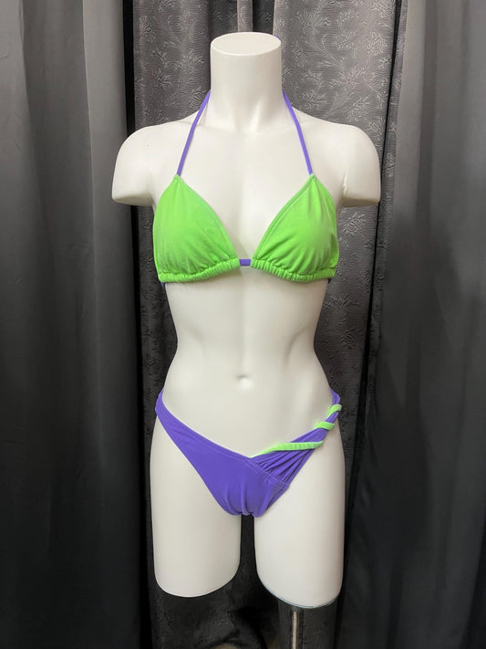 Neon Nebula Festival Set