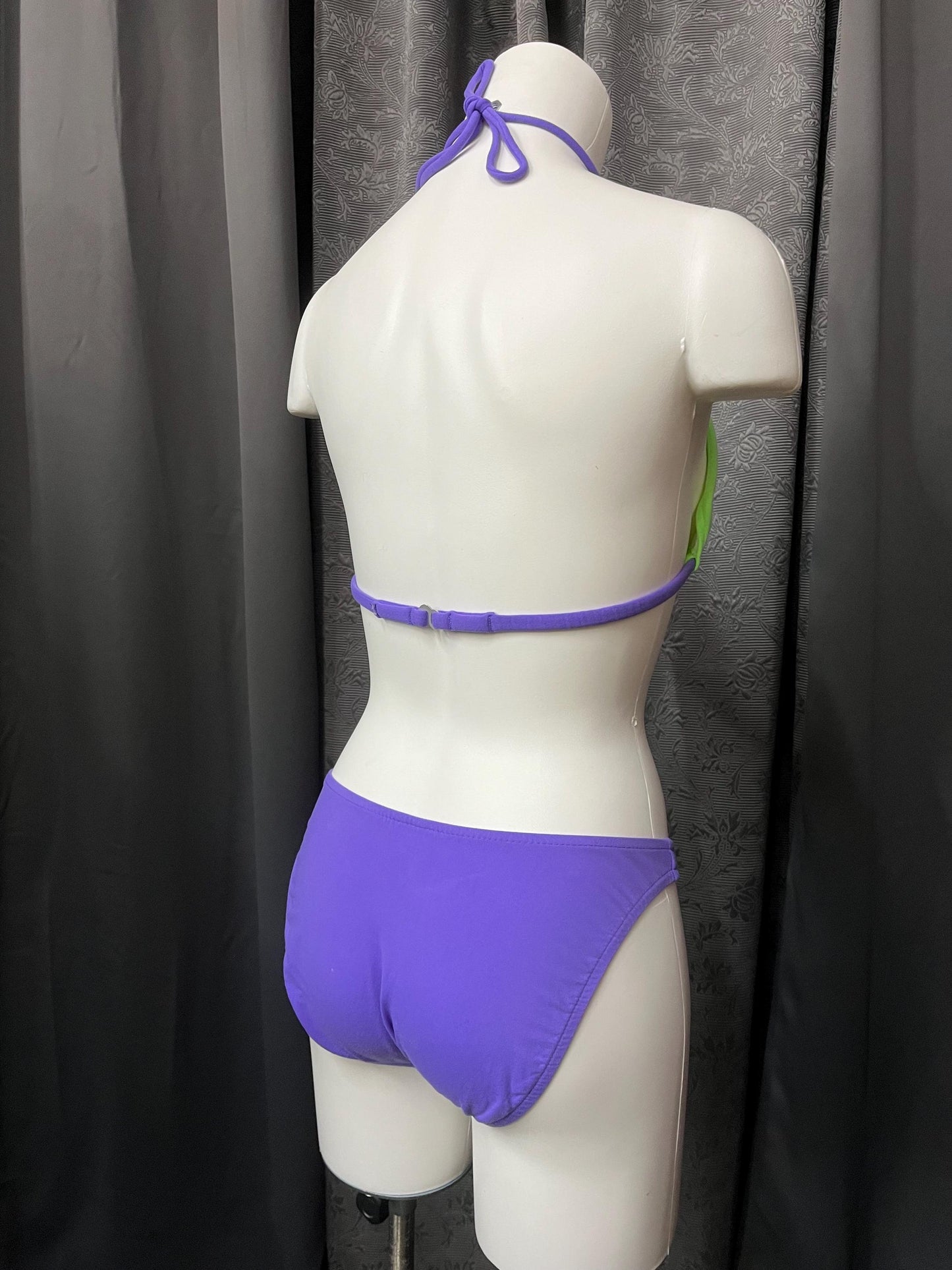 Neon Nebula Festival Set