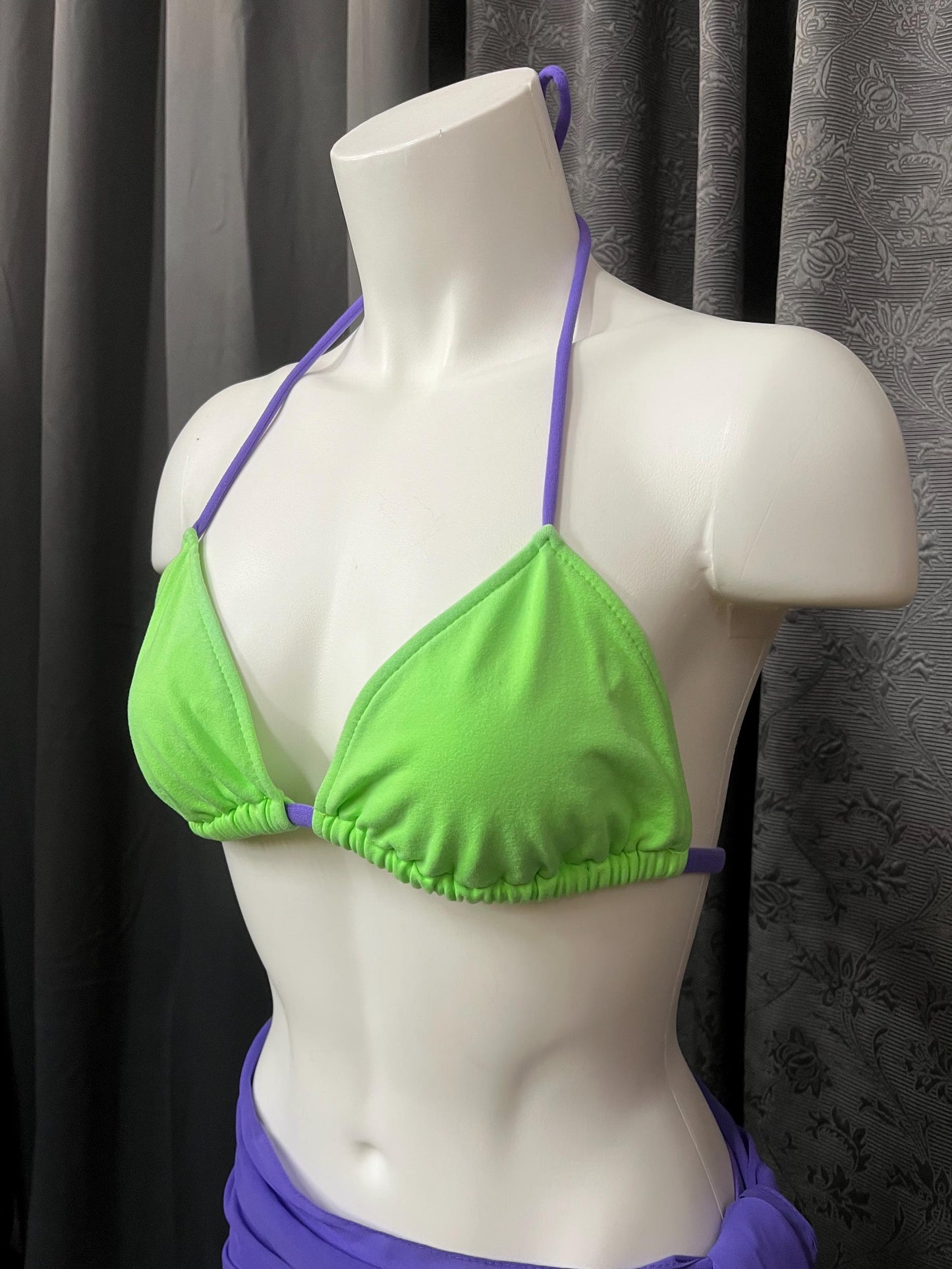 Neon Nebula Festival Set