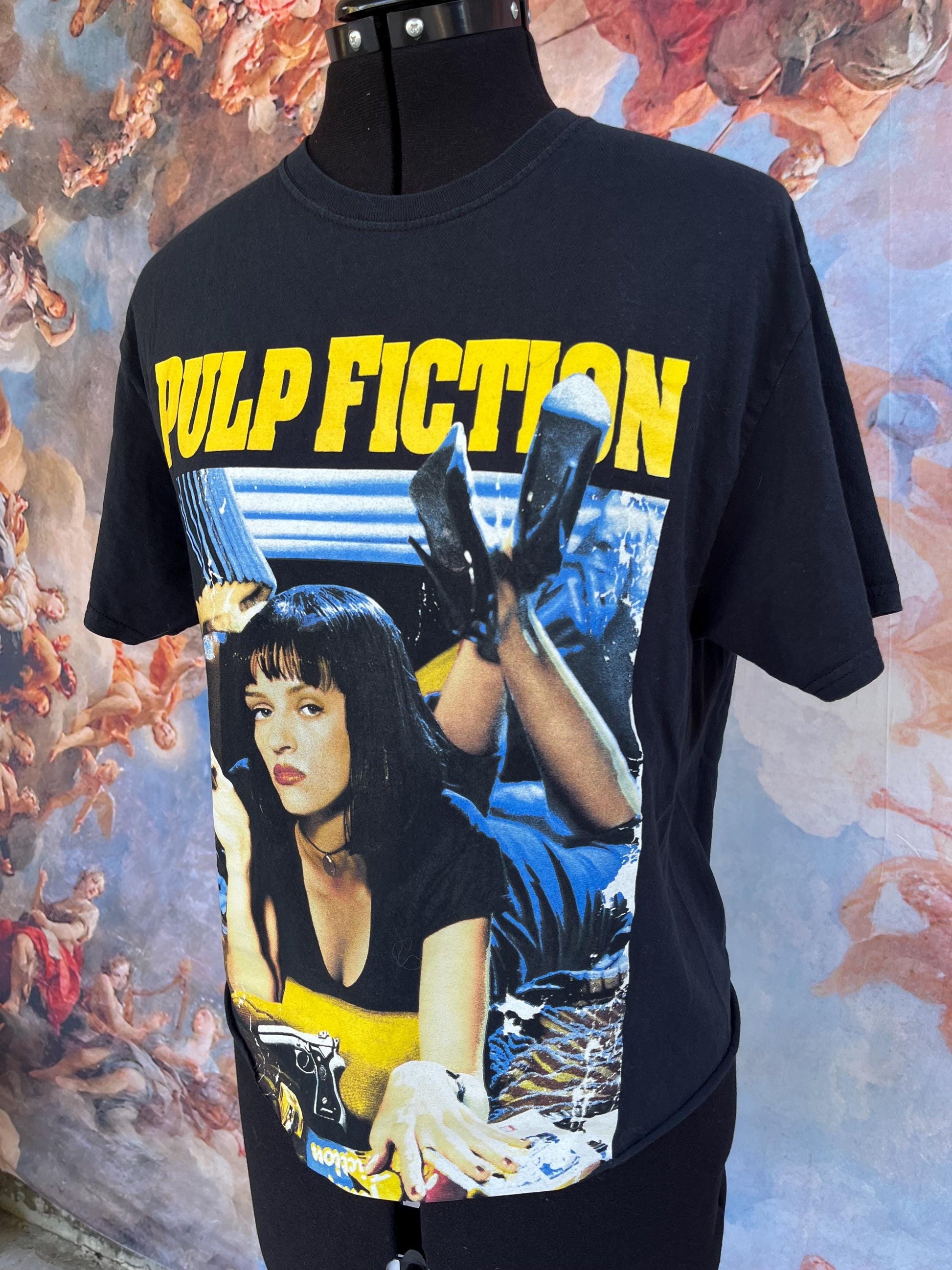 Pulp fiction T-Shirt