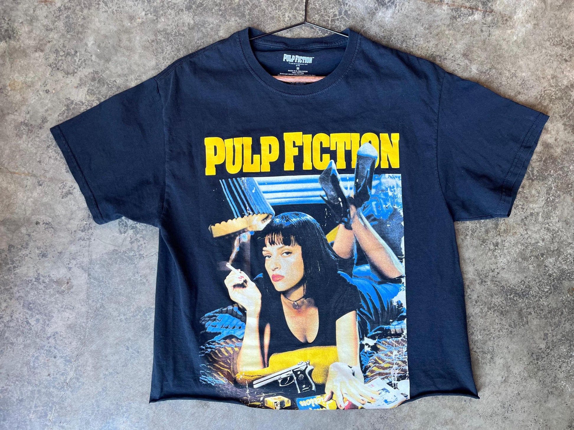 Pulp fiction T-Shirt