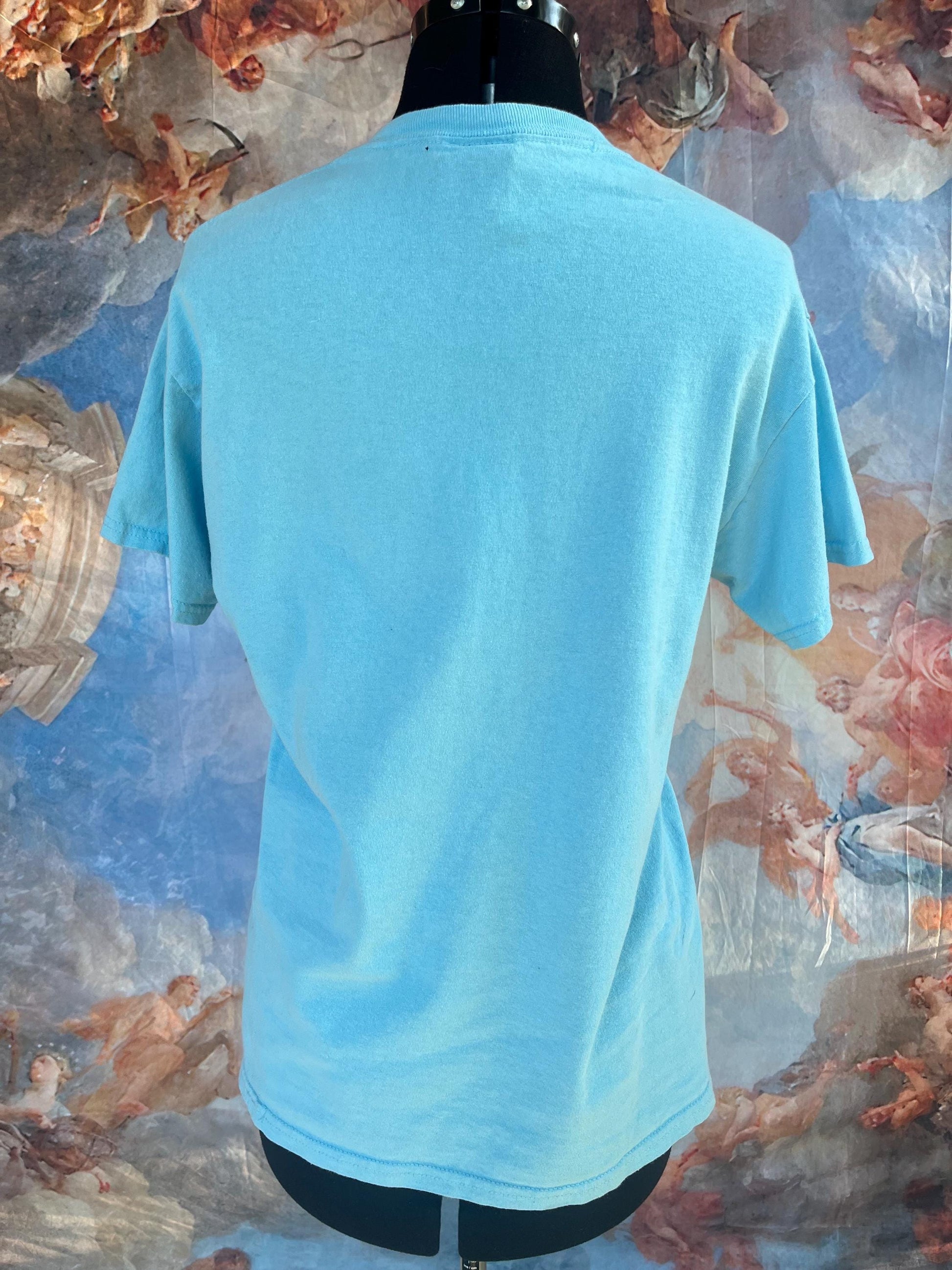 Vintage Thrasher Skater T-shirt