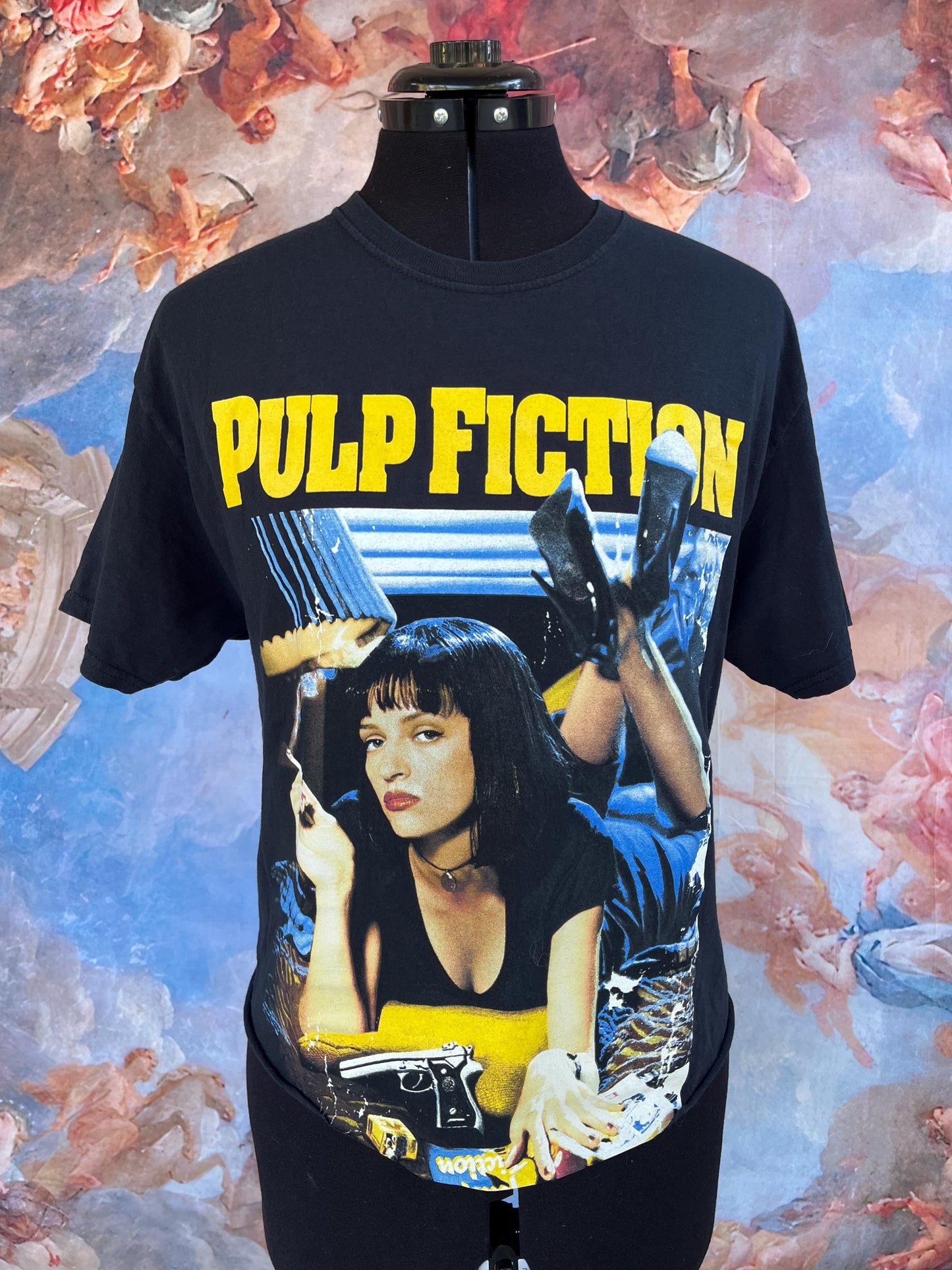 Pulp fiction T-Shirt