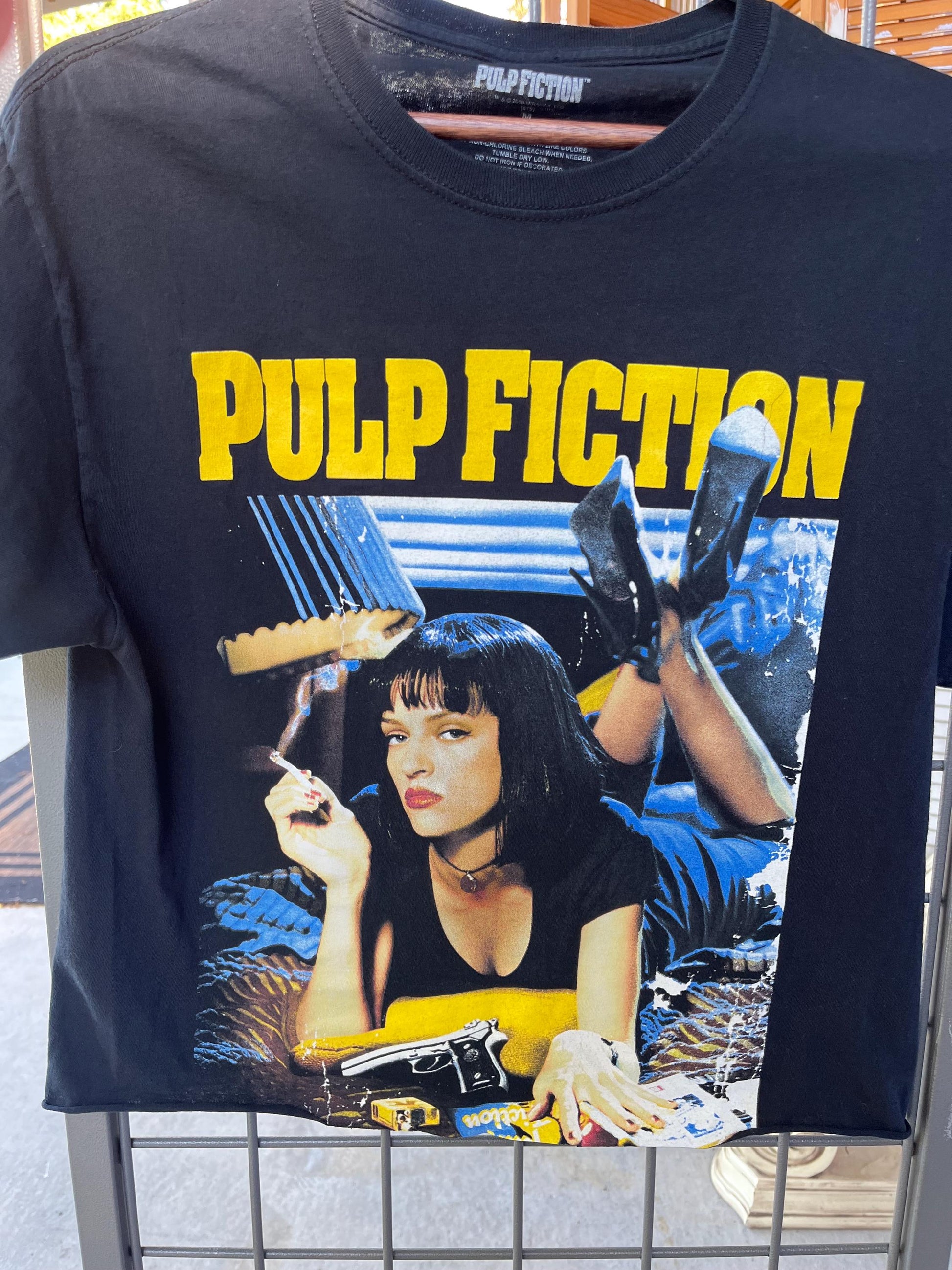 Pulp fiction T-Shirt