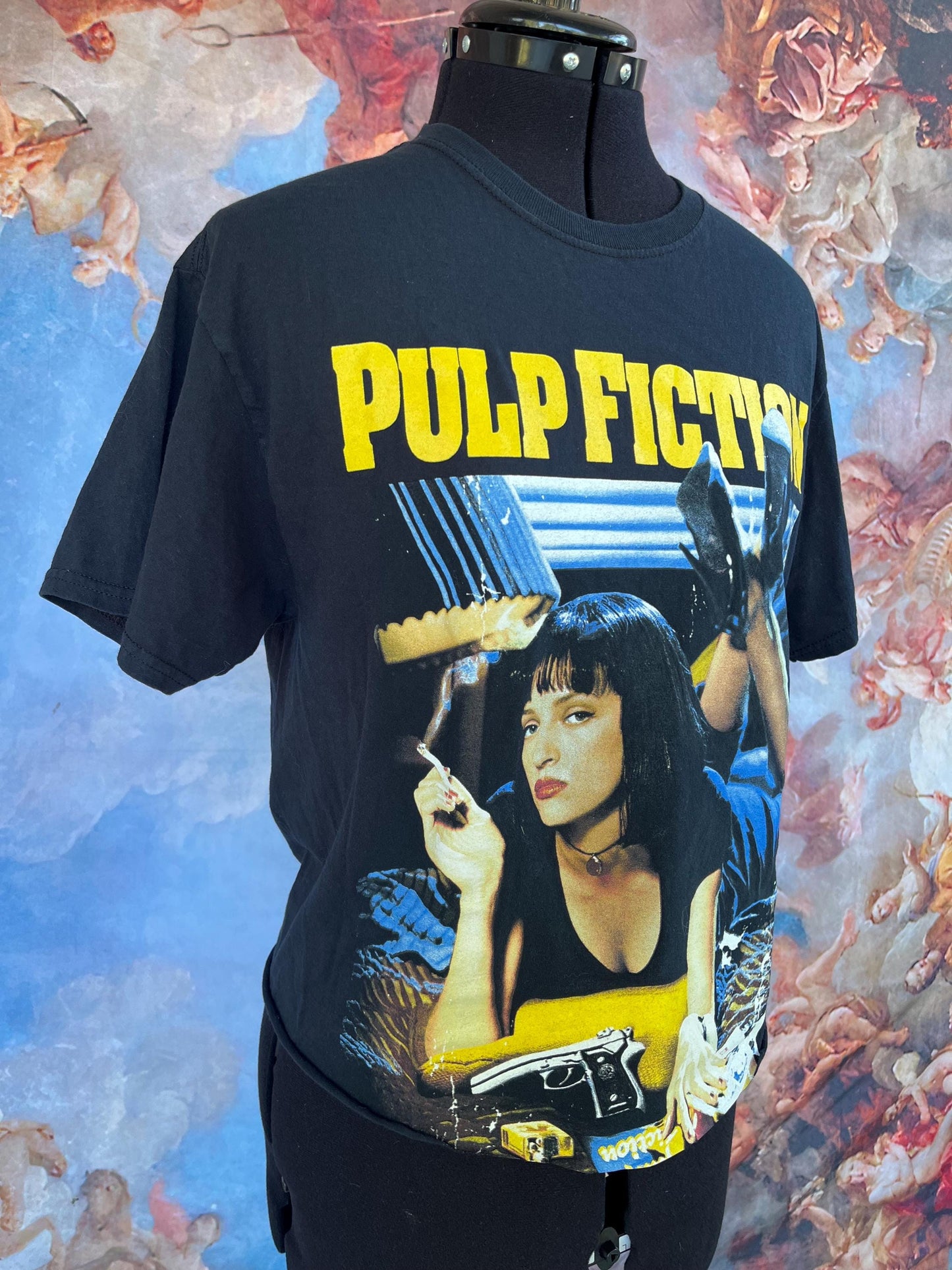 Pulp fiction T-Shirt