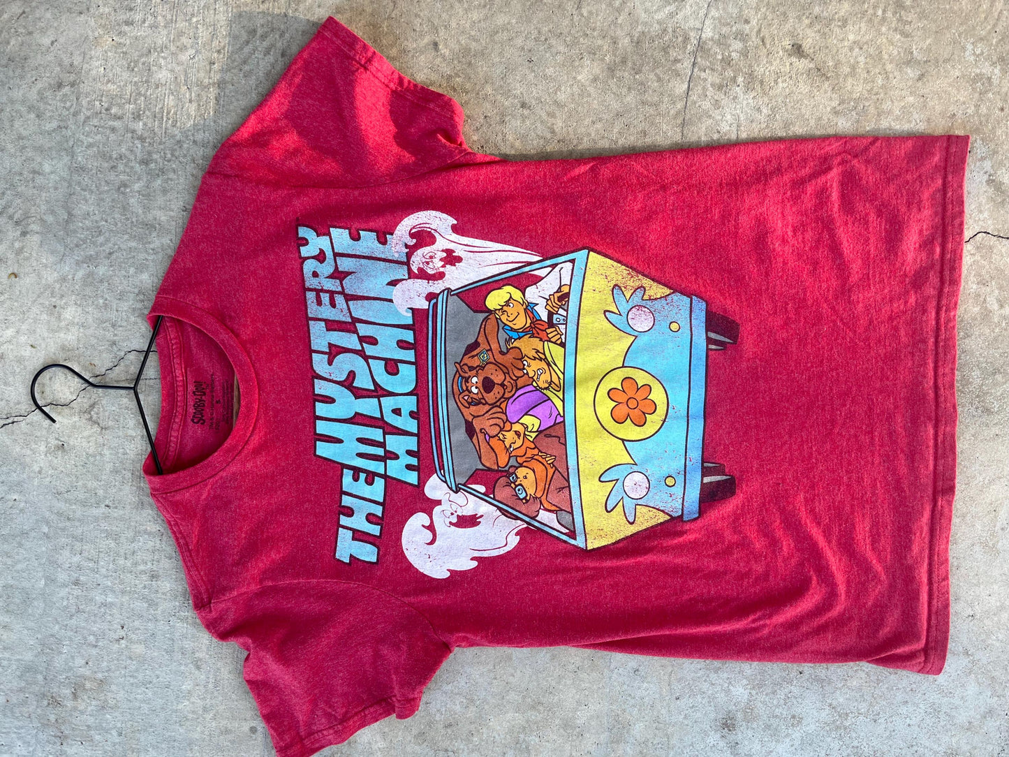 Vintage Scooby-Doo T-Shirt