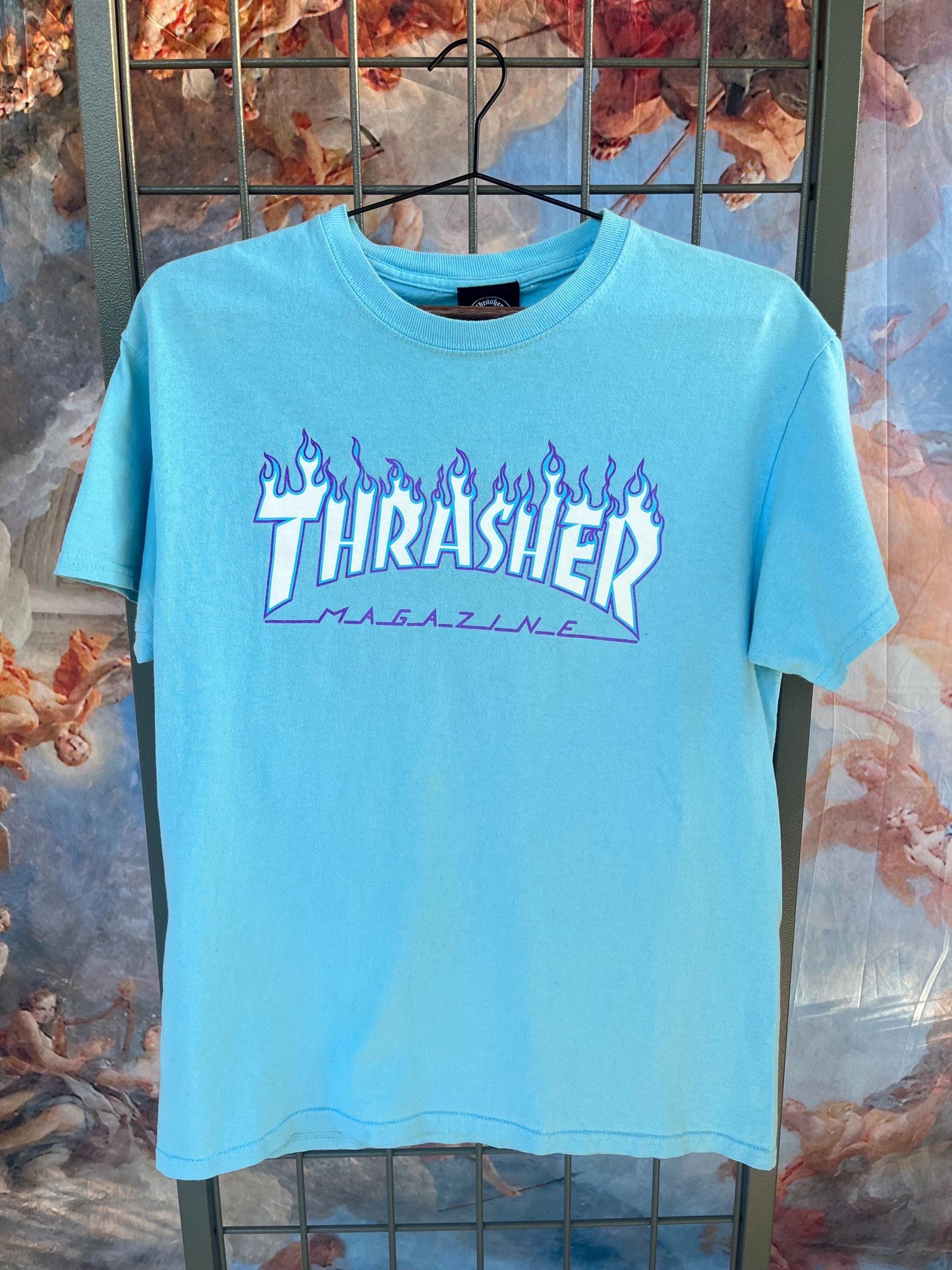 Vintage Thrasher Skater T-shirt