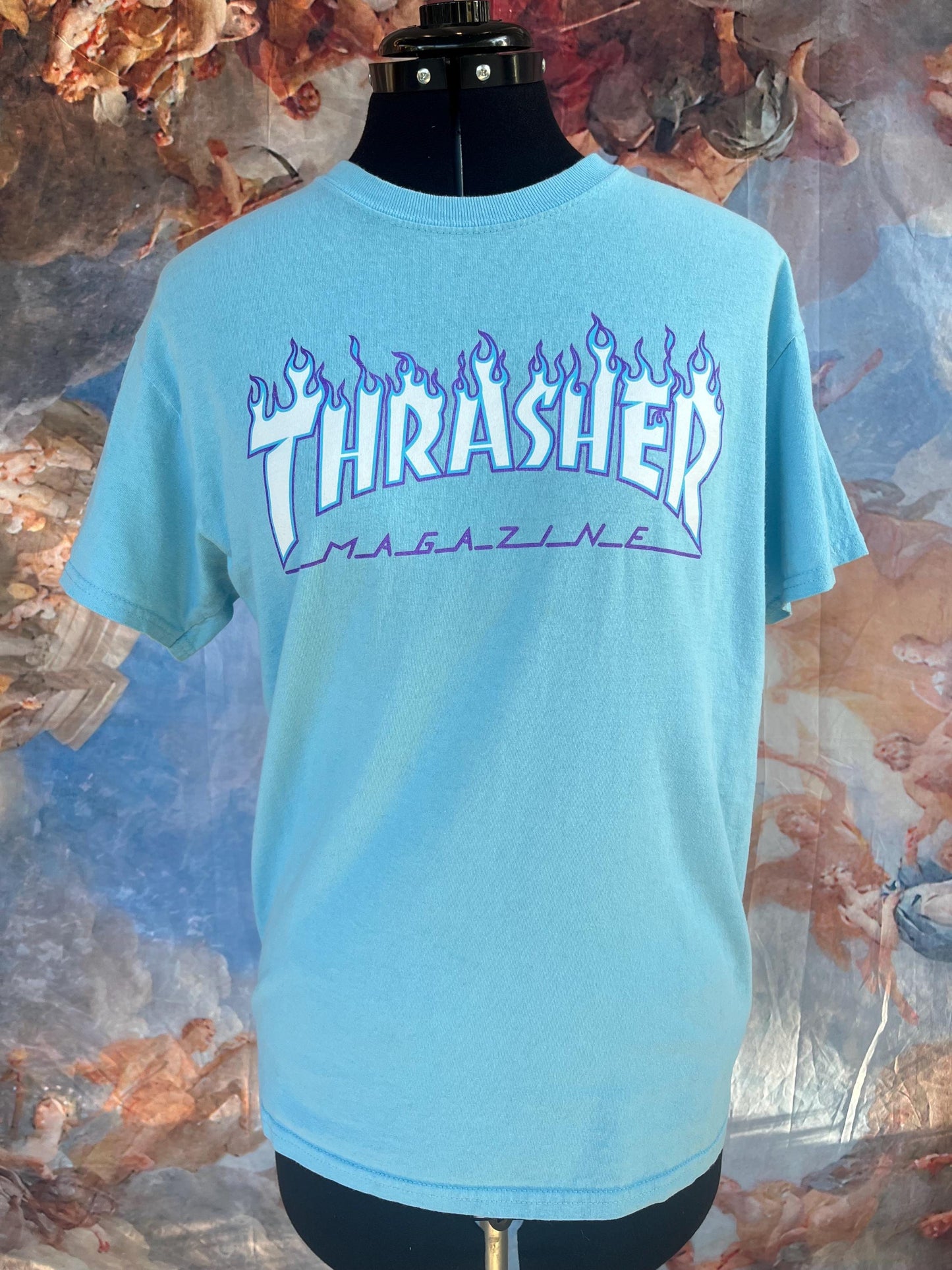 Vintage Thrasher Skater T-shirt