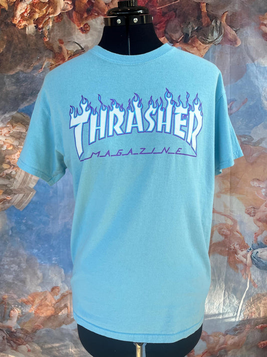 Vintage Thrasher Skater T-shirt